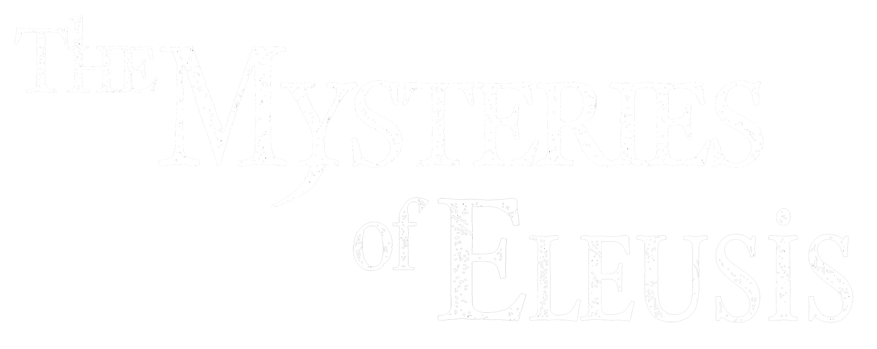 The Mysteries